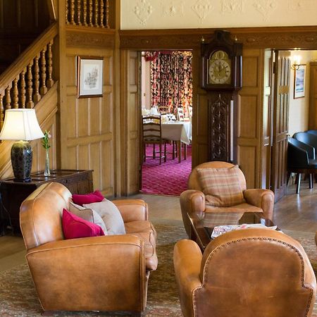 Cragwood Country House Hotel Windermere Dış mekan fotoğraf