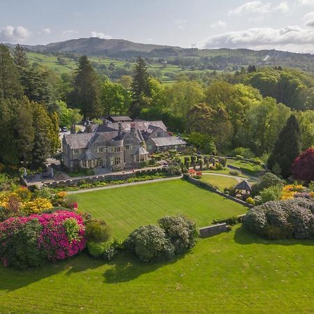 Cragwood Country House Hotel Windermere Dış mekan fotoğraf