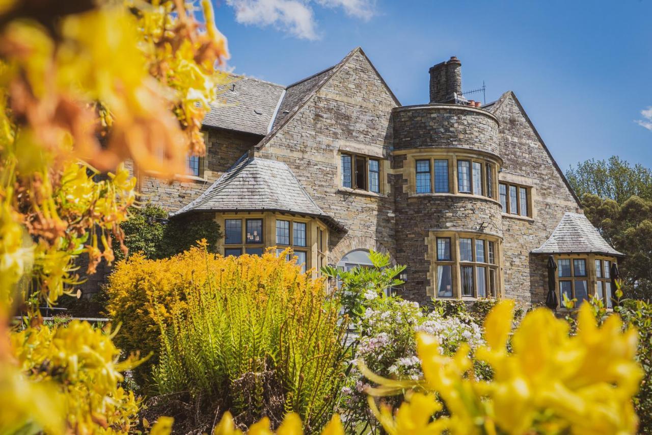 Cragwood Country House Hotel Windermere Dış mekan fotoğraf