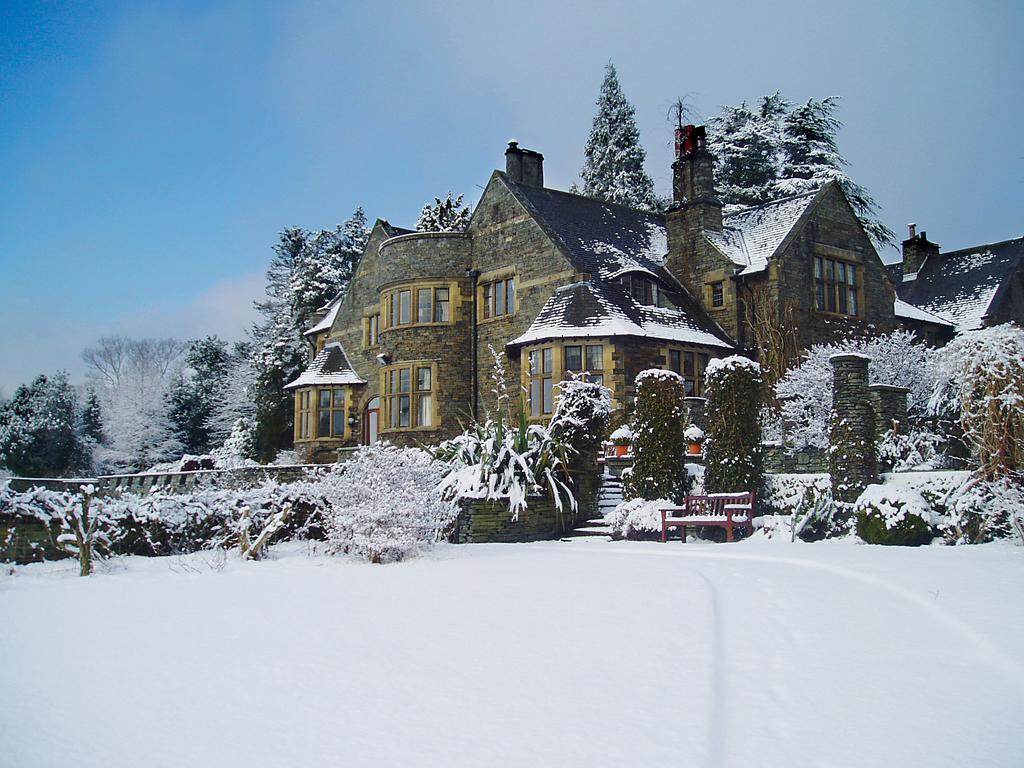 Cragwood Country House Hotel Windermere Dış mekan fotoğraf