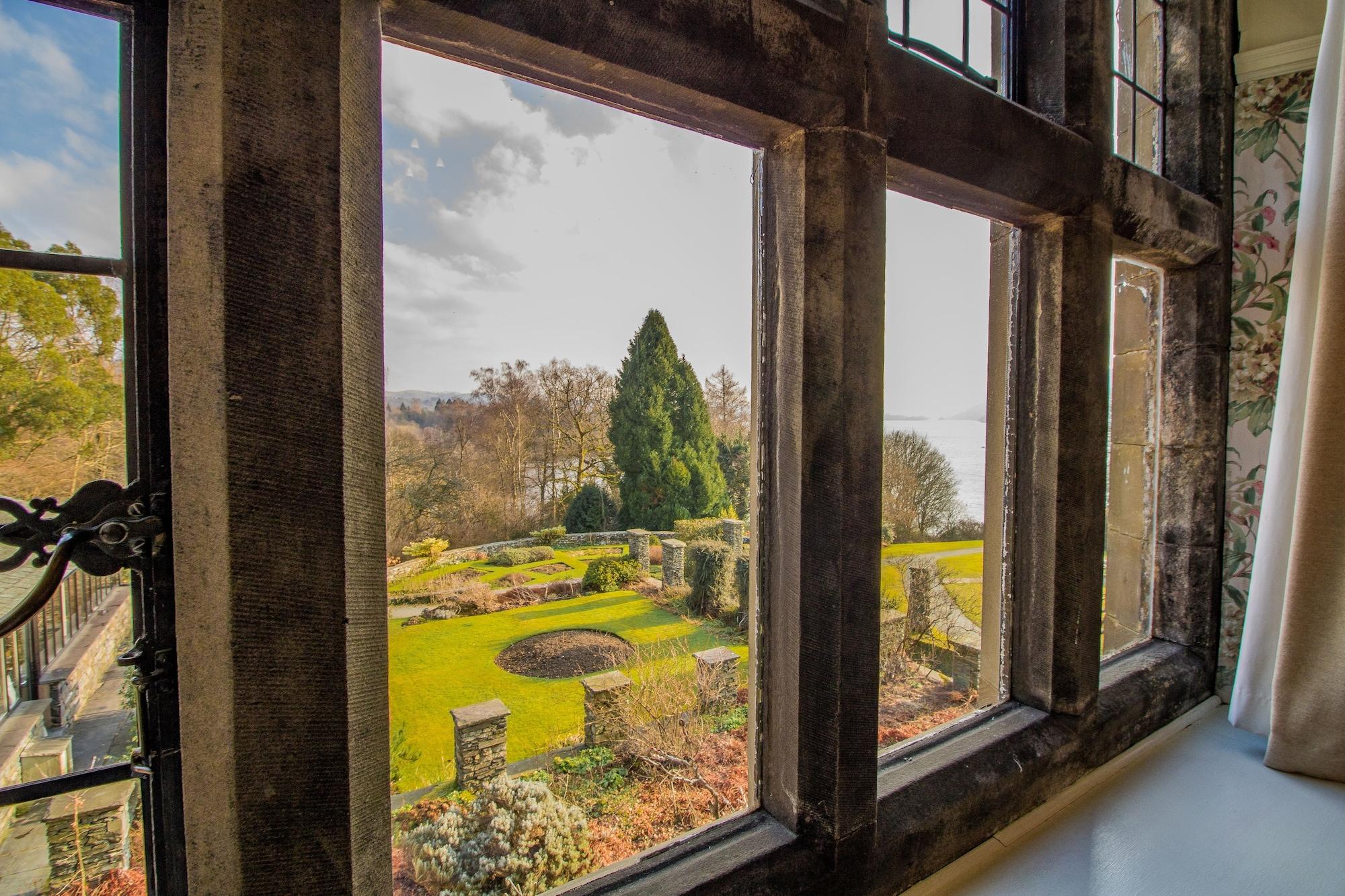 Cragwood Country House Hotel Windermere Dış mekan fotoğraf