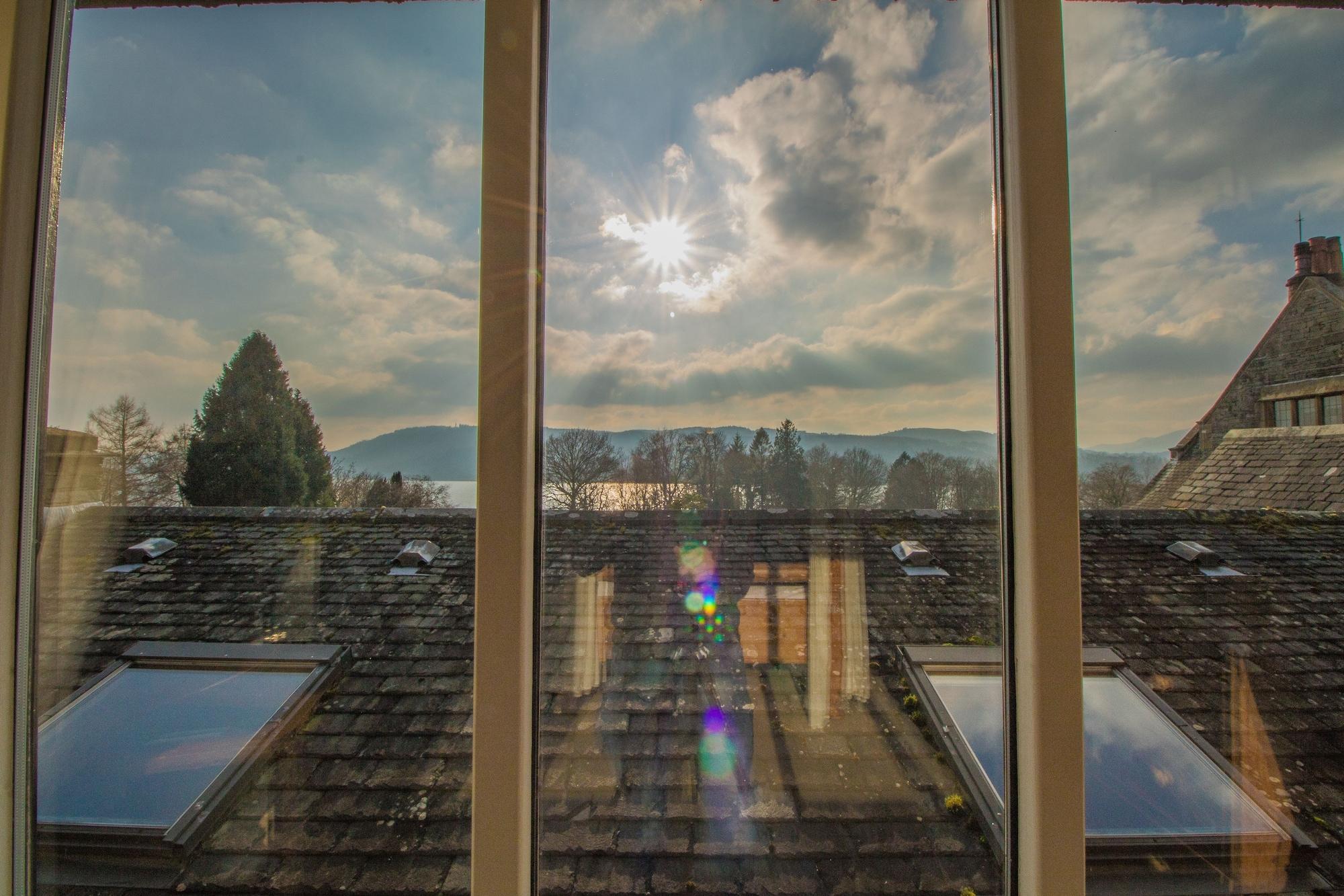 Cragwood Country House Hotel Windermere Dış mekan fotoğraf