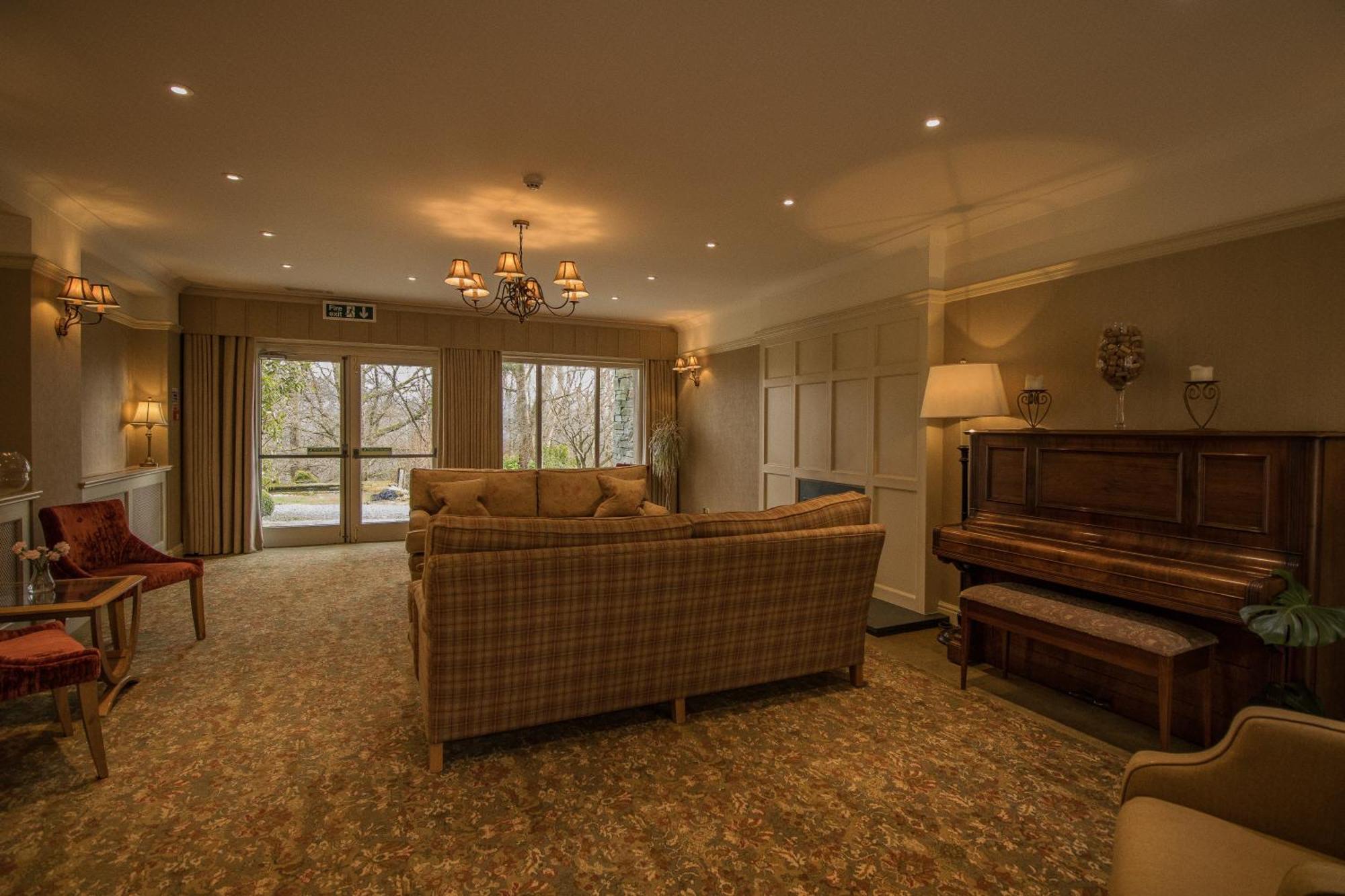 Cragwood Country House Hotel Windermere Dış mekan fotoğraf