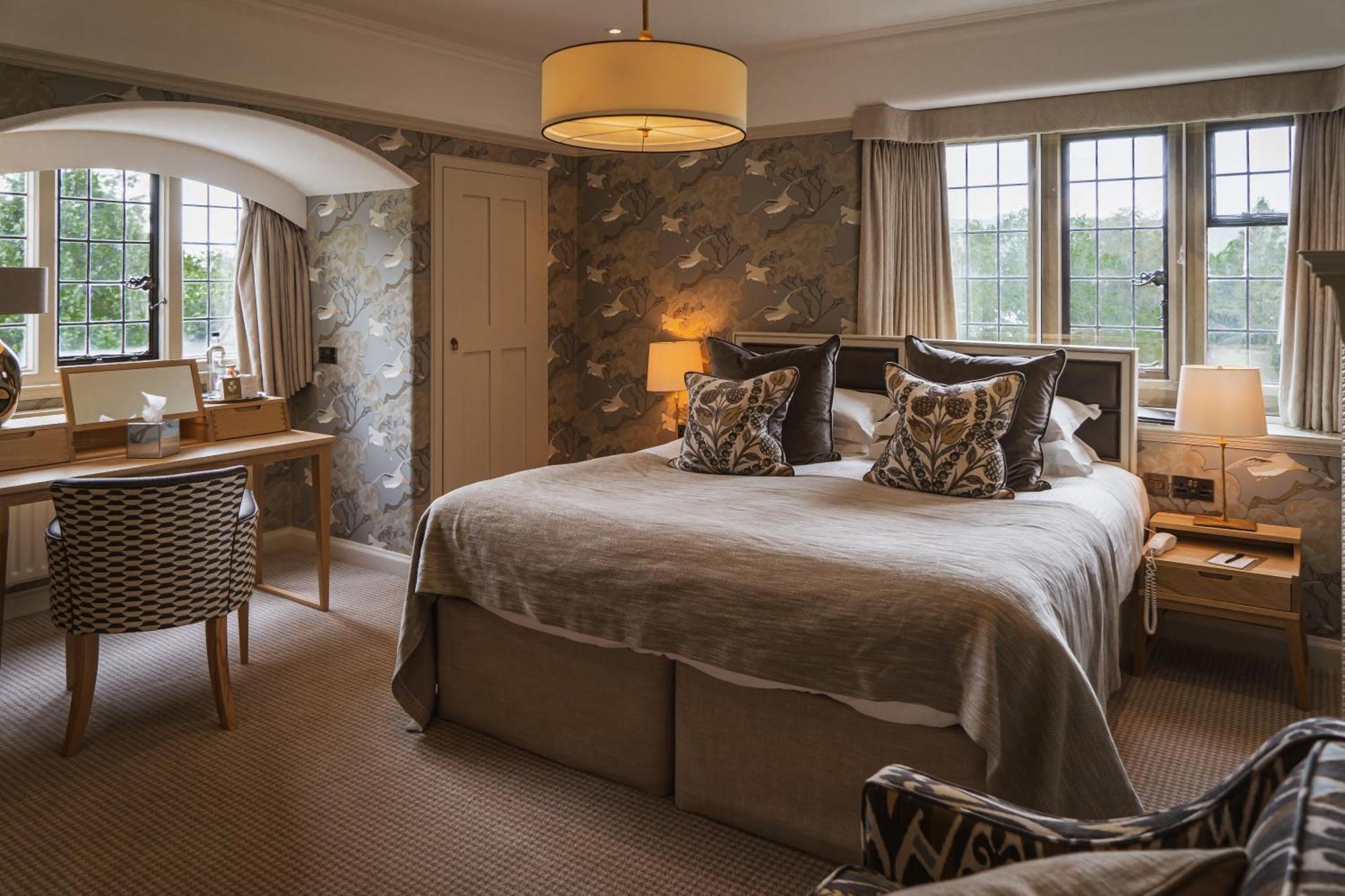 Cragwood Country House Hotel Windermere Dış mekan fotoğraf