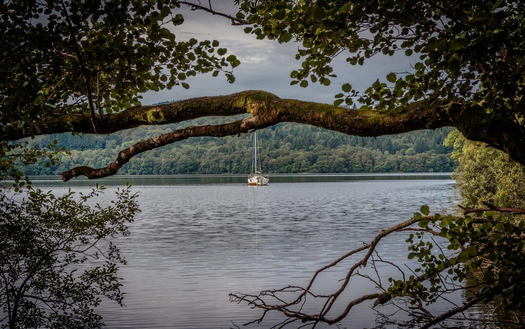 Cragwood Country House Hotel Windermere Dış mekan fotoğraf