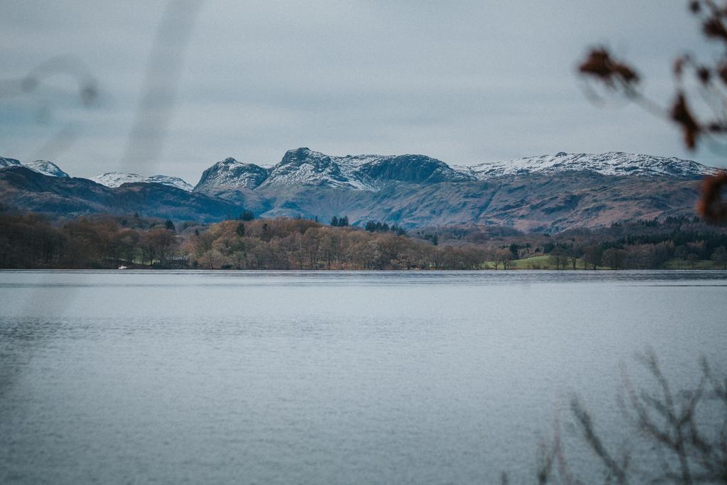 Cragwood Country House Hotel Windermere Dış mekan fotoğraf